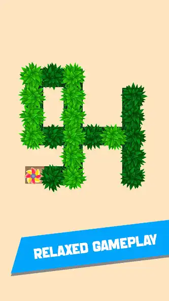 Play Cutting Grass-Mowing Simulator as an online game Cutting Grass-Mowing Simulator with UptoPlay