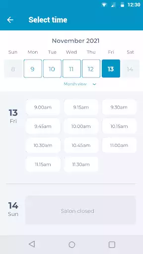 Play Cutting Loose Salon Florida as an online game Cutting Loose Salon Florida with UptoPlay