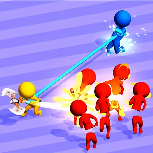 Play Cutting Twins APK Play Cutting Twins APK