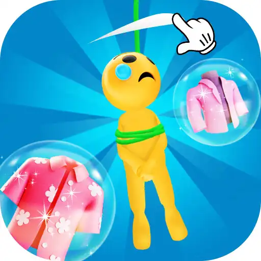 Play Cut To Dress - Rope Puzzle APK Play Cut To Dress - Rope Puzzle APK