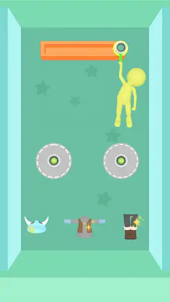 Play Cut To Dress - Rope Puzzle  and enjoy Cut To Dress - Rope Puzzle with UptoPlay