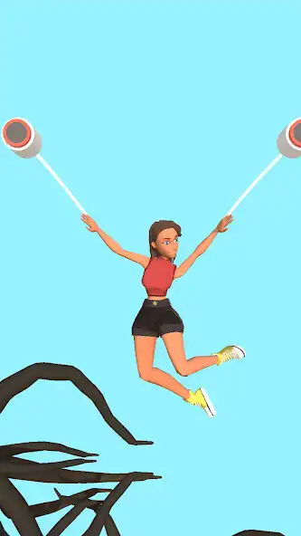 Play Cut to Fall  and enjoy Cut to Fall with UptoPlay