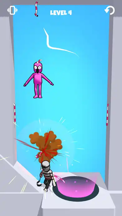 Play Cut To Rescue  and enjoy Cut To Rescue with UptoPlay