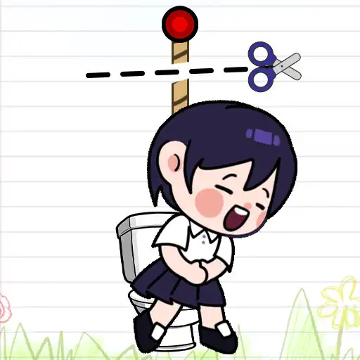 Play Cut To Toilet APK