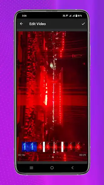 Play Cut  Trim Video Editor as an online game Cut  Trim Video Editor with UptoPlay