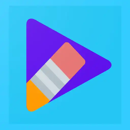 Play CutVibe: Video Object Eraser APK