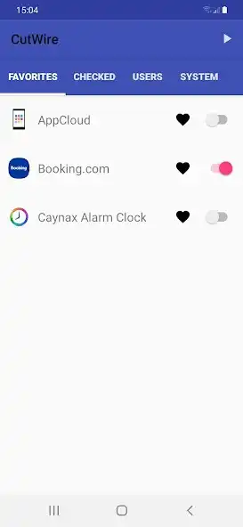 Play CutWire  and enjoy CutWire with UptoPlay