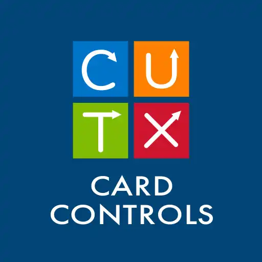 Play CUTX Card Controls APK