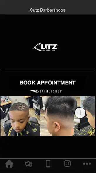 Play Cutz Barbershops  and enjoy Cutz Barbershops with UptoPlay