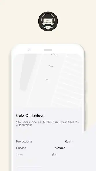Play Cutz OnDuhLevel  and enjoy Cutz OnDuhLevel with UptoPlay