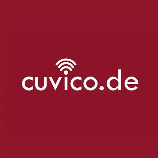 Play cuvico.de - Kundeninterface APK Play cuvico.de - Kundeninterface APK
