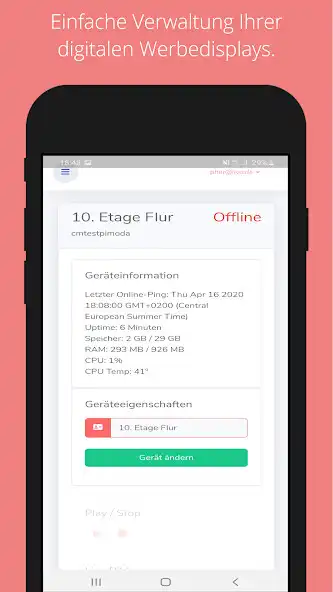 Play cuvico.de - Kundeninterface as an online game cuvico.de - Kundeninterface with UptoPlay