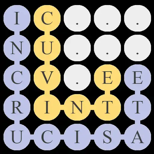 Play Cuvinte incrucisate pentru profesionisti APK