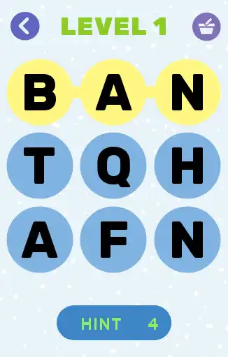 Play Cuvinte  and enjoy Cuvinte with UptoPlay