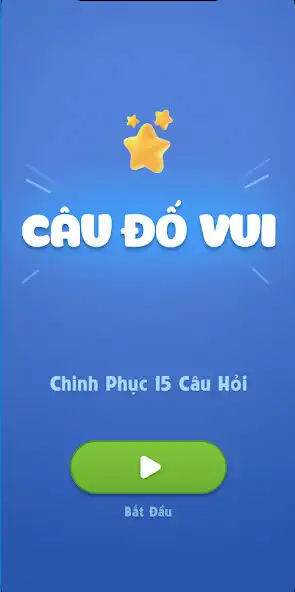 Play Câu Đố Vui  and enjoy Câu Đố Vui with UptoPlay