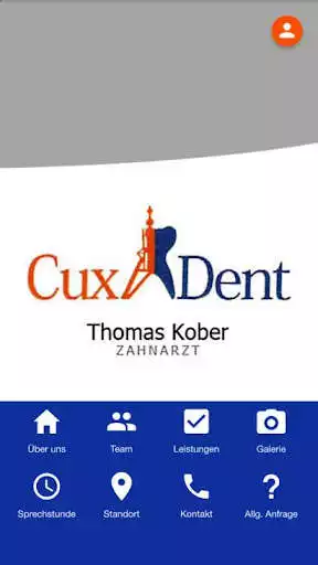 Play Cux-Dent