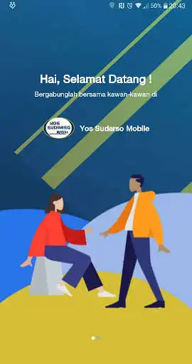 Play CU Yos Sudarso Mobile  and enjoy CU Yos Sudarso Mobile with UptoPlay