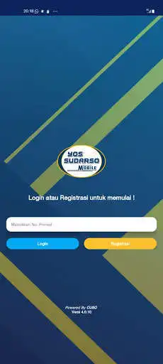 Play CU Yos Sudarso Mobile as an online game CU Yos Sudarso Mobile with UptoPlay