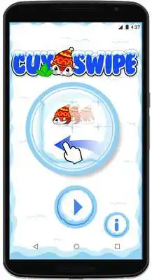 Play Cuy Swipe