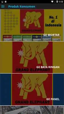 Play CV Abadi Raya TC