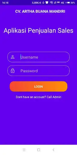 Play CV. ABM  and enjoy CV. ABM with UptoPlay