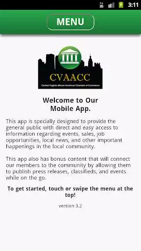 Play CVA Chamber