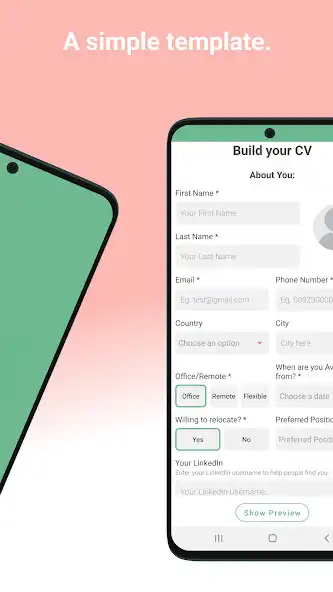 Play CV Builder - Passio as an online game online CV Builder - Passio with UptoPlay Play CV Builder - Passio as an online game CV Builder - Passio with UptoPlay