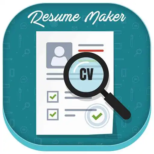 Play CV Builder - Resume Maker APK