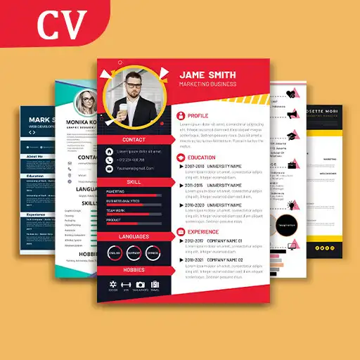 Play CV Builder Resume Maker PDF APK Play CV Builder Resume Maker PDF APK
