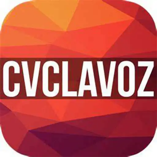 Play Cvc la voz  radio cristiana APK