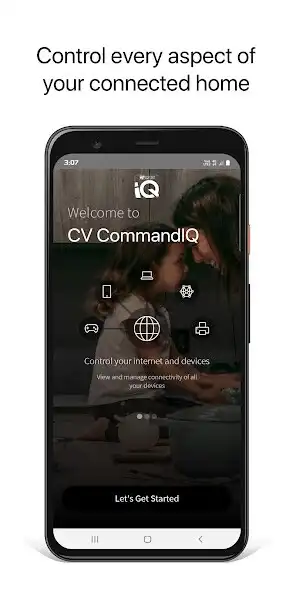 Play CV CommandIQ  and enjoy CV CommandIQ with UptoPlay