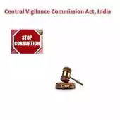 Free play online CVC (Vigilance) Act India APK Free play online CVC (Vigilance) Act India APK