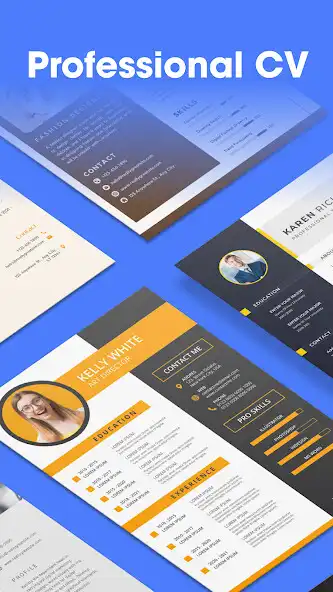 Play CV  CV Resume, Resume Example  and enjoy CV  CV Resume, Resume Example with UptoPlay