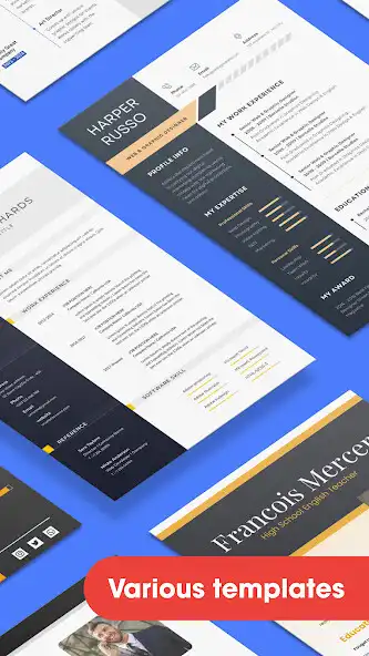 Play CV  CV Resume, Resume Example as an online game CV  CV Resume, Resume Example with UptoPlay