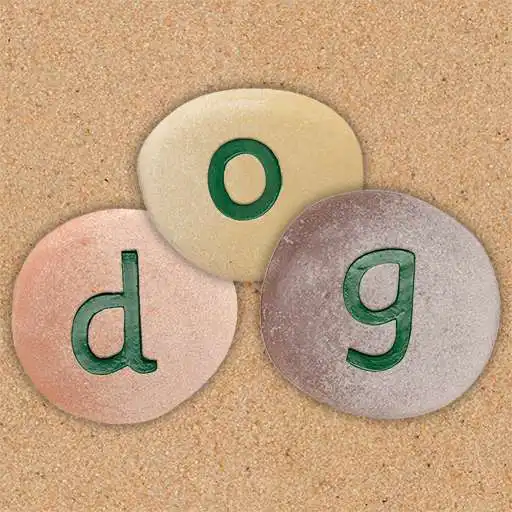 Play CVC Word Builder - UK APK