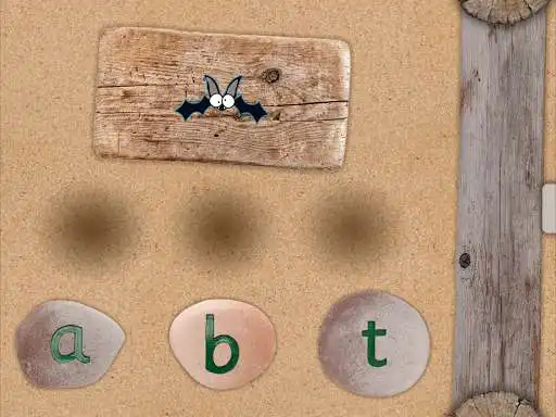 Play CVC Word Builder - UK as an online game online CVC Word Builder - UK with UptoPlay com.yellowdoor.literacy.cvcwbsingleuk Play CVC Word Builder - UK as an online game CVC Word Builder - UK with UptoPlay