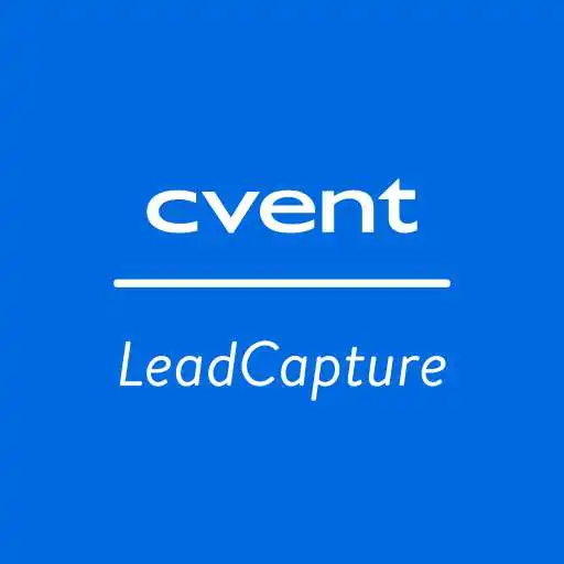 Play Cvent LeadCapture APK Play Cvent LeadCapture APK