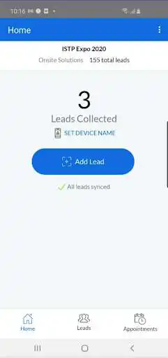 Play Cvent LeadCapture  and enjoy Cvent LeadCapture with UptoPlay