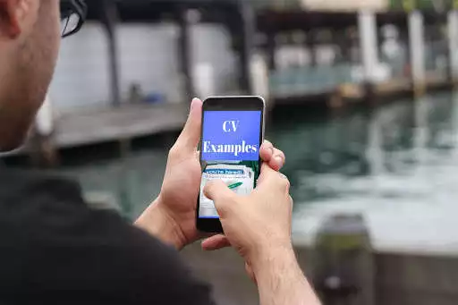 Play CV EXAMPLES