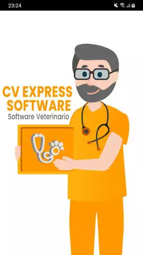 Play CVExpress Software  and enjoy CVExpress Software with UptoPlay