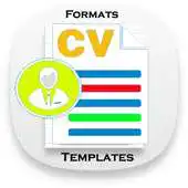Free play online CV Formats APK