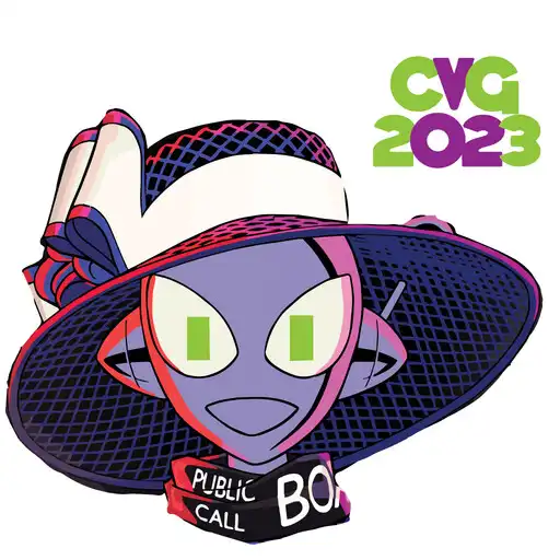 Play CVG2023 APK Play CVG2023 APK