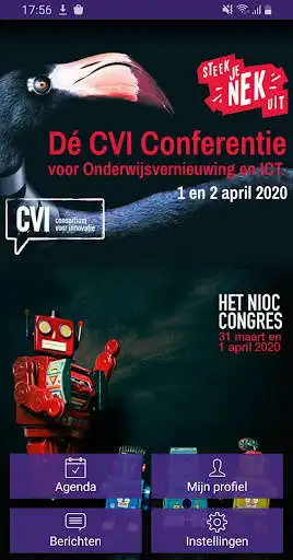 Play CVI Events  and enjoy CVI Events with UptoPlay