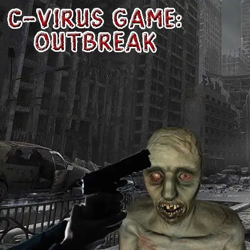 Play C Virus: Outbreak APK