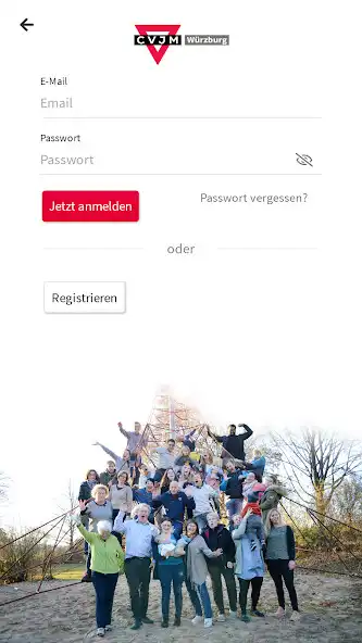 Play CVJM Würzburg as an online game CVJM Würzburg with UptoPlay