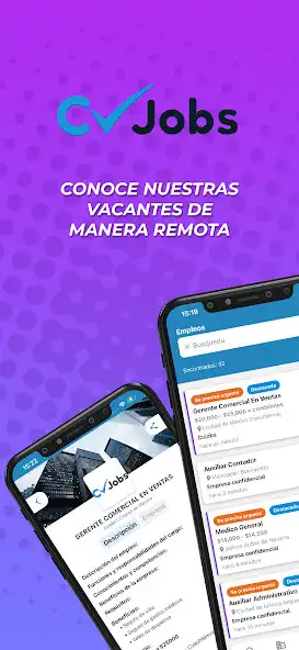 Play Cvjobs - Búsqueda de empleo and enjoy Cvjobs - Búsqueda de empleo with UptoPlay Play Cvjobs - Búsqueda de empleo and enjoy Cvjobs - Búsqueda de empleo with UptoPlay