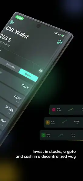 Play CVL Wallet as an online game CVL Wallet with UptoPlay