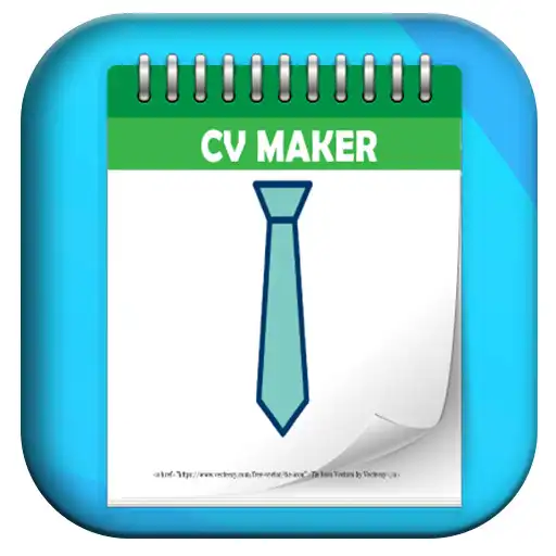 Play CV Maker App for Job Applications & Resume Creator APK
