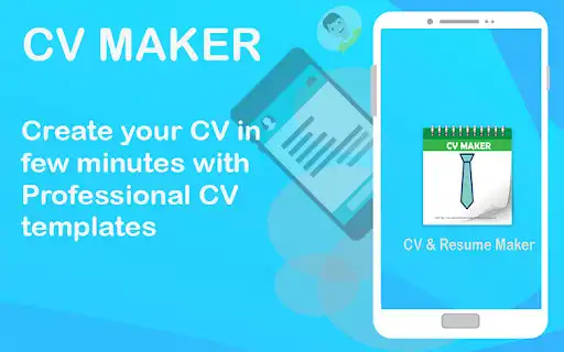 Play CV Maker App for Job Applications & Resume Creator as an online game CV Maker App for Job Applications & Resume Creator with UptoPlay