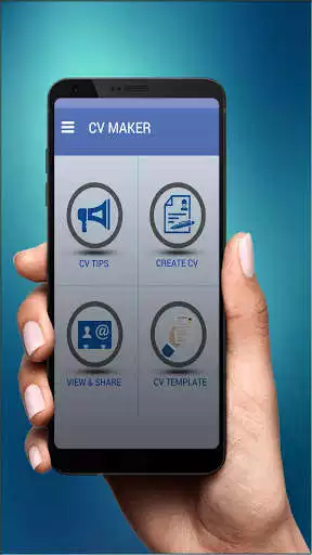 Play APK CV Maker App Free Download  and enjoy CV Maker App Free Download with UptoPlay apps.cv.maker.app.free.download
